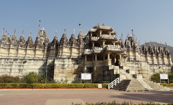 Ranakpur Temples